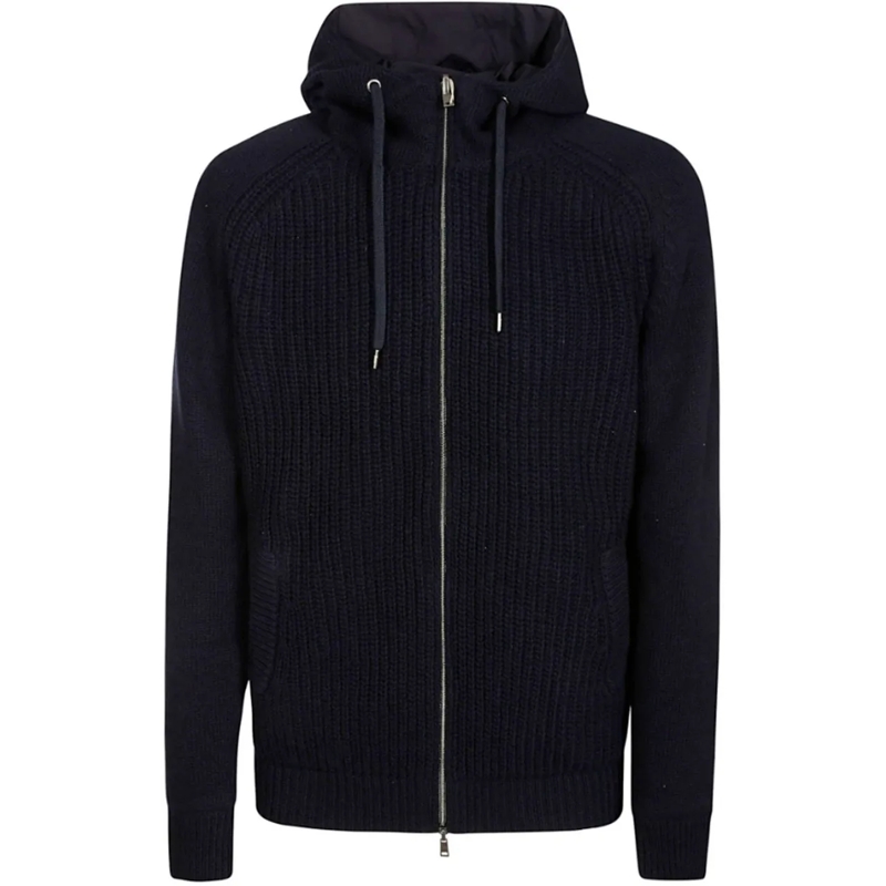 Herno Donsjas Coats Blue blau