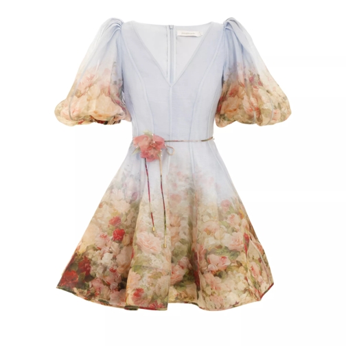 Zimmermann Sommerkleider LUMINOSITY FLIP Kleid ROGAP