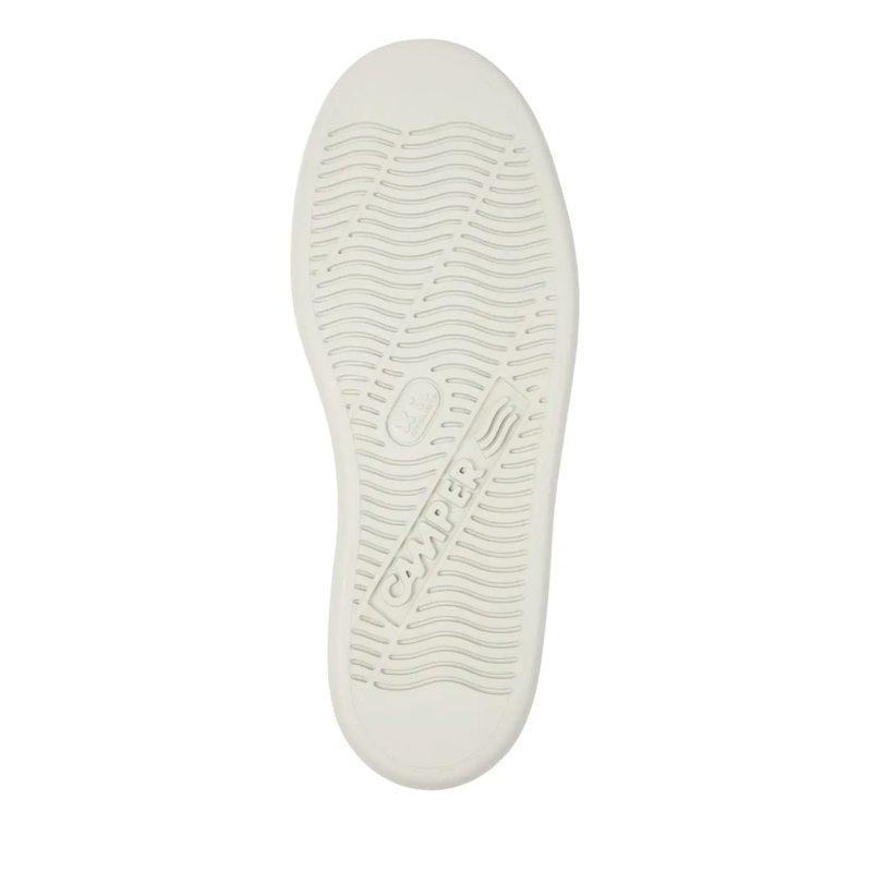 Camper Low-Top-Sneaker Sneaker Runner Four schwarz(Image 4)