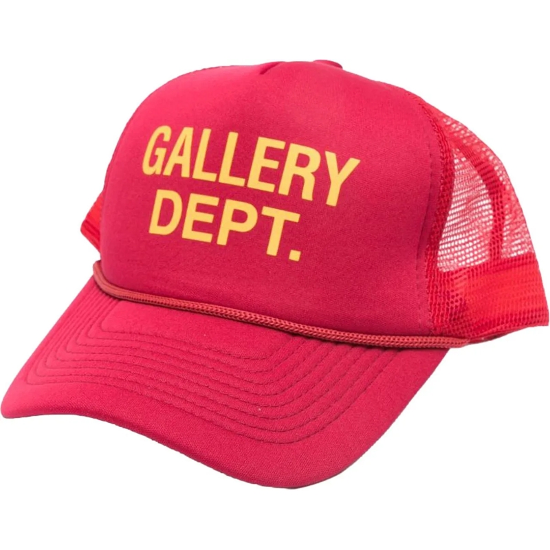 Gallery Dept.  Hats Bordeaux braun