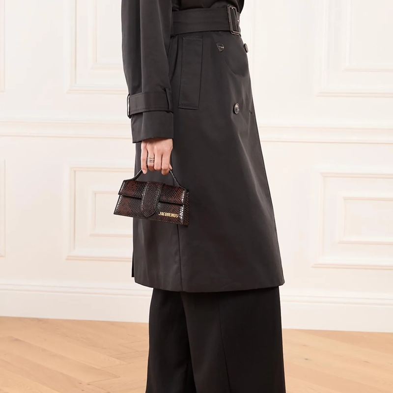 Jacquemus Minitasche Le Bambino Blue(Image 3)