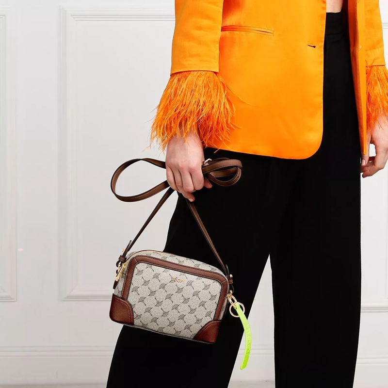 JOOP! Camera Bag Mazzolino Edition Cloe Shoulderbag Shz Offwhite(Image 3)