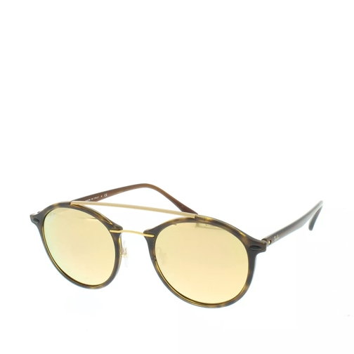 Ray-Ban RB 0RB4266 49 710/2Y Sonnenbrille