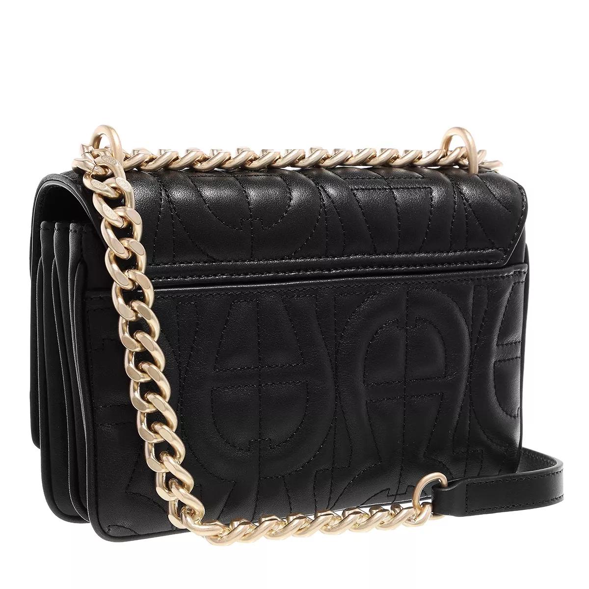 aigner Crossbody bags Diadora Extra Small in zwart