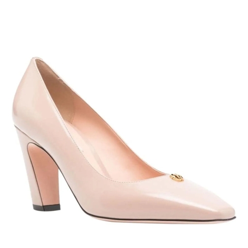 Bally Pump Pumps Beige beige