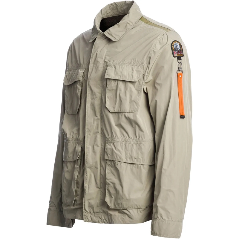 Parajumpers Daunenjacke Howie - Man grün(Image 4)