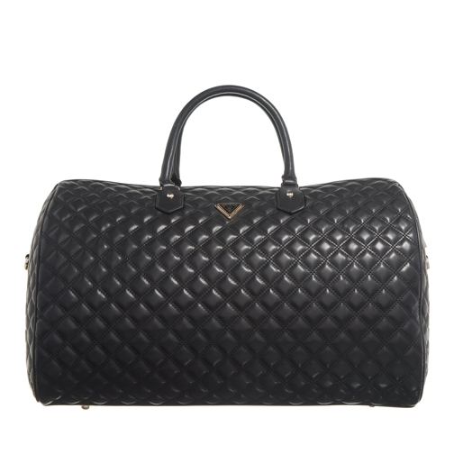 Guess Sac week-end Giully Weekender Duffel Black