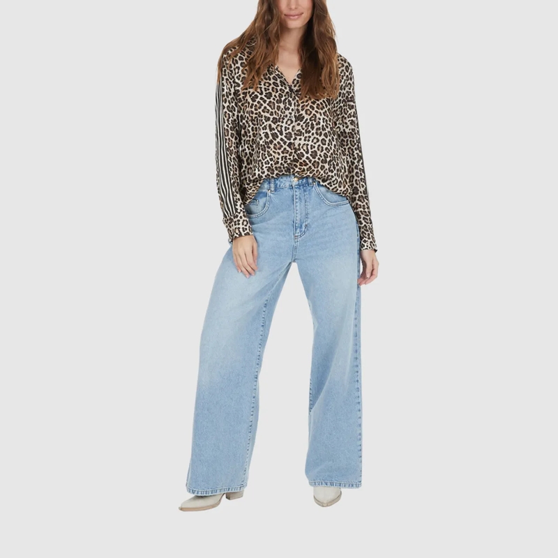 Marc Aurel Hemd Hemd braun(Image 2)