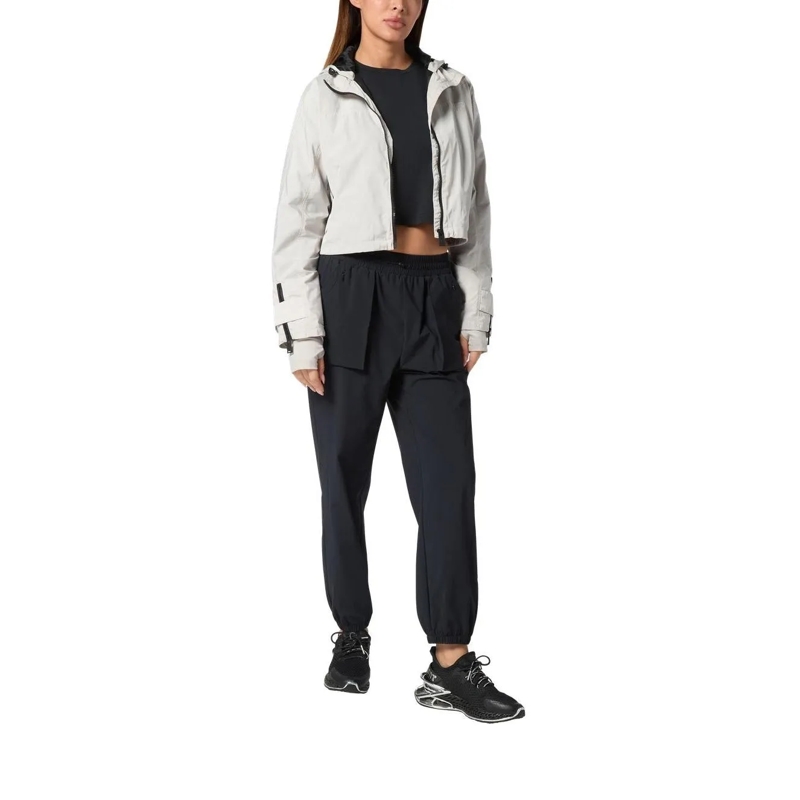 Plein Sport Daunenjacke Sweatjacke Scratch hell-grau(Image 3)