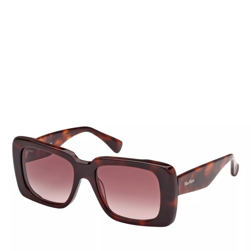 Max Mara Glimpse3 dark havana Lunettes de soleil