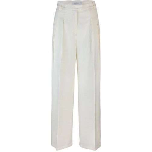 Patrizia Pepe  Trousers White weiß