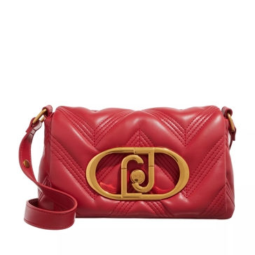 Gucci hot sale strawberry crossbody