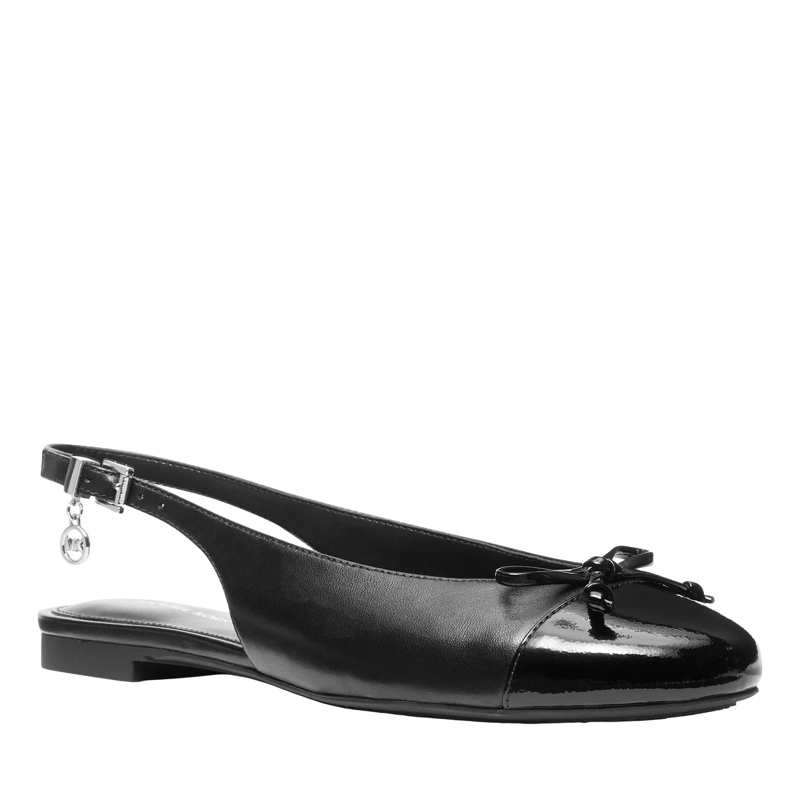 MICHAEL Michael Kors Ballerinas Piper Sling Ballet Black(Image 2)