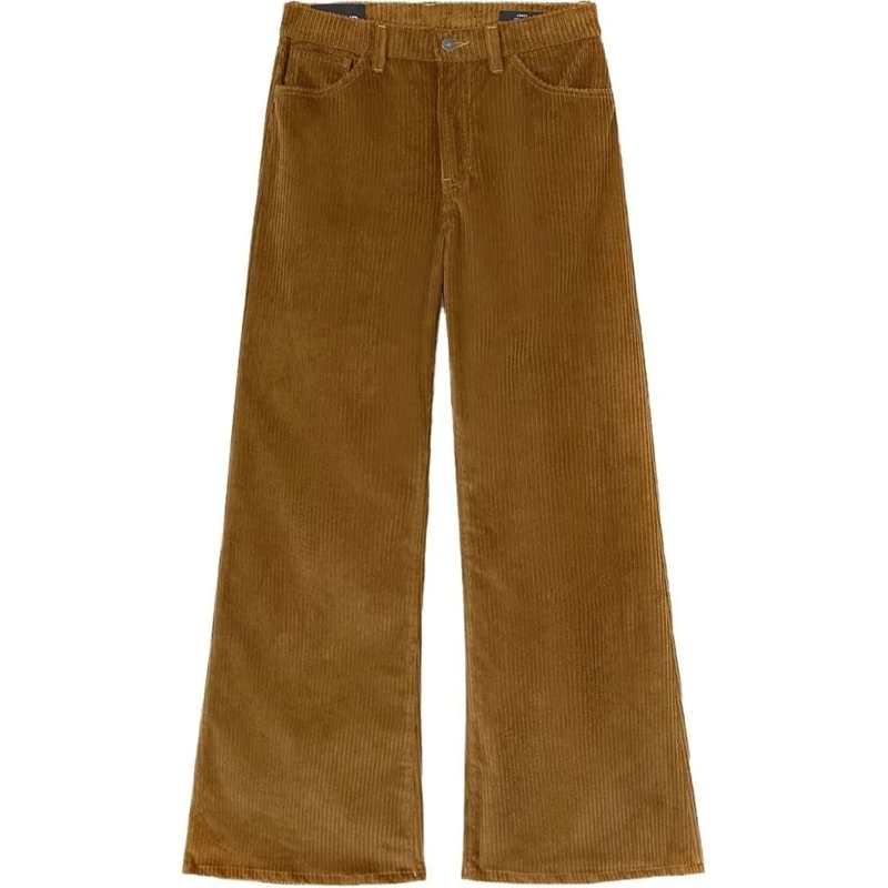 Dondup Skinny-Leg-Jeans Jeans Beige beige