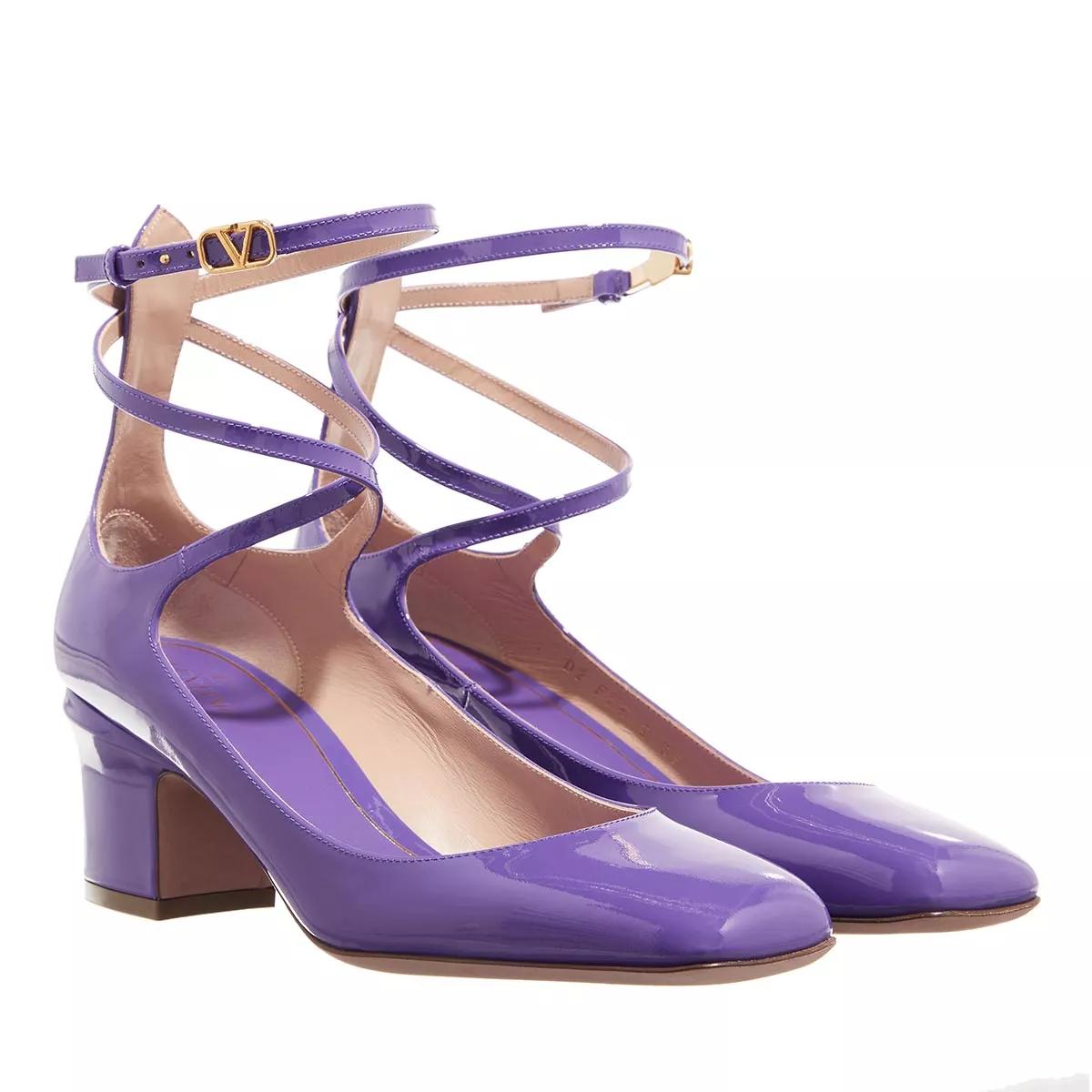 Valentino Garavani Electric Violet | Pump | fashionette