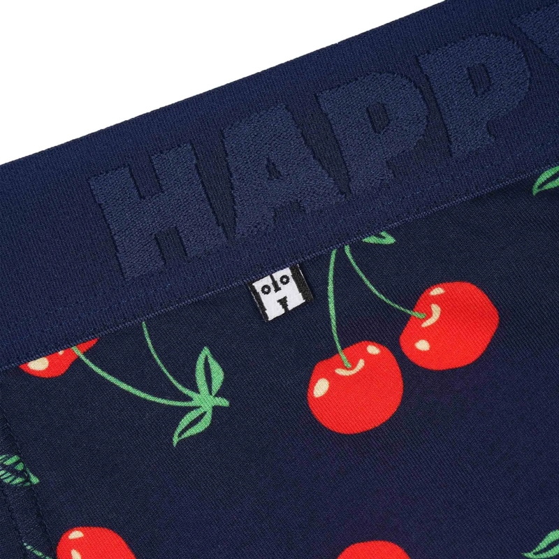 Happy Socks  Boxers 3-Pack 3er Pack rosa(Image 5)
