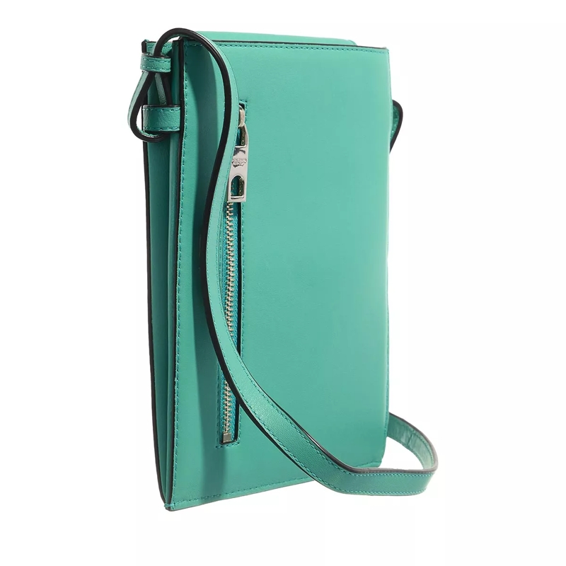Liebeskind Berlin Handytasche Hilla Kodiaq Sheep Jade (Image 3)