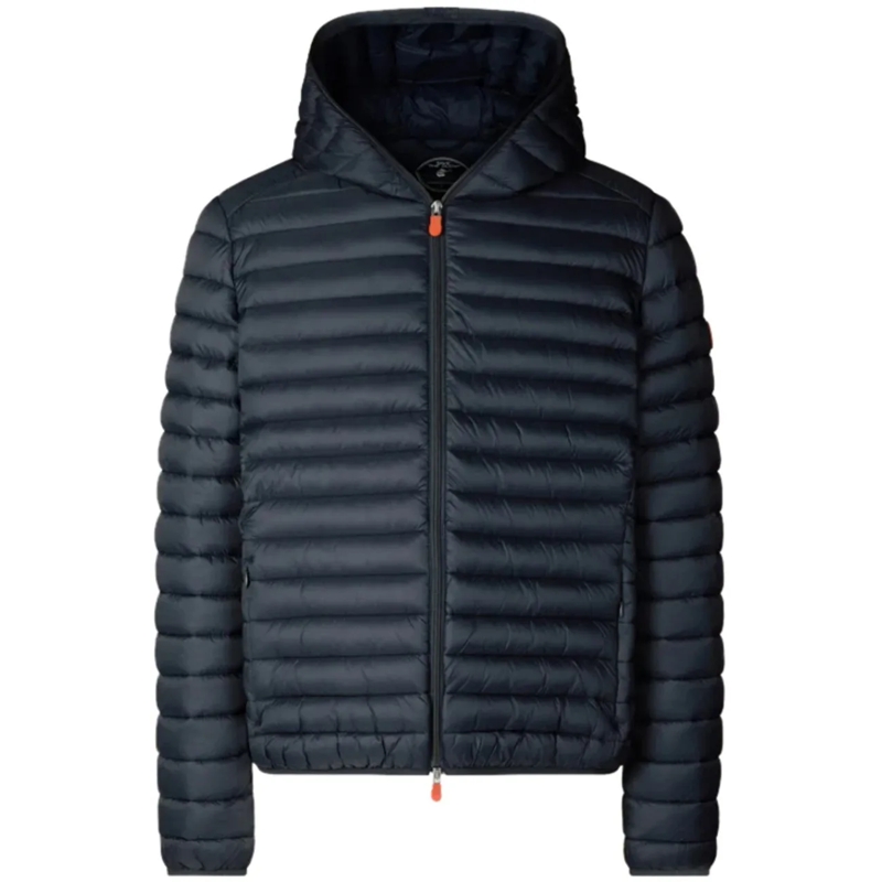 Save the Duck  Jackets Blue blau