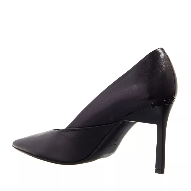 Calvin klein best sale high heel pumps