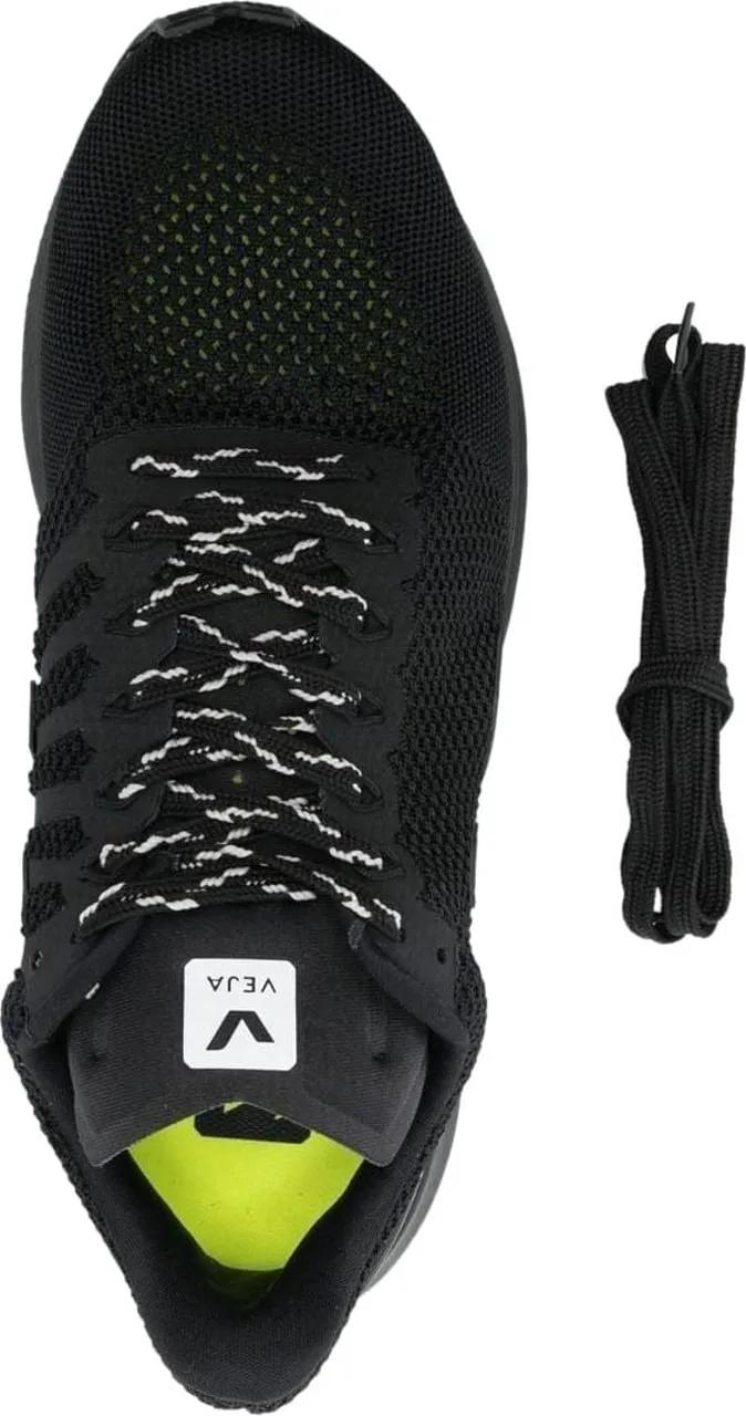 Thumbnail - Veja Low-Top Sneaker - Marlin Lt V-knit Sneakers - Gr. 37 (EU) - in Schwarz - für Damen