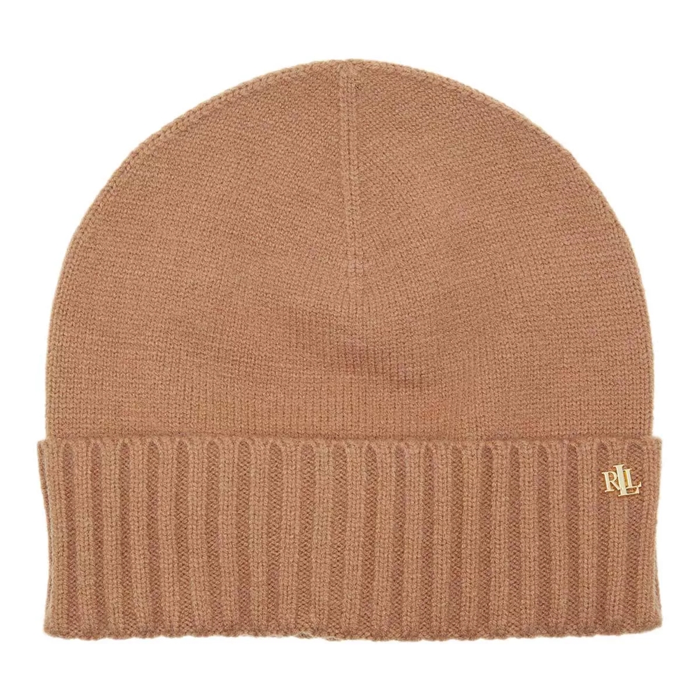 Chapeau Camel en laine - unisex