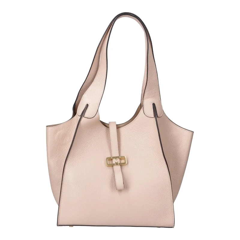 Thea Mika Hobo Bag Tasche sand