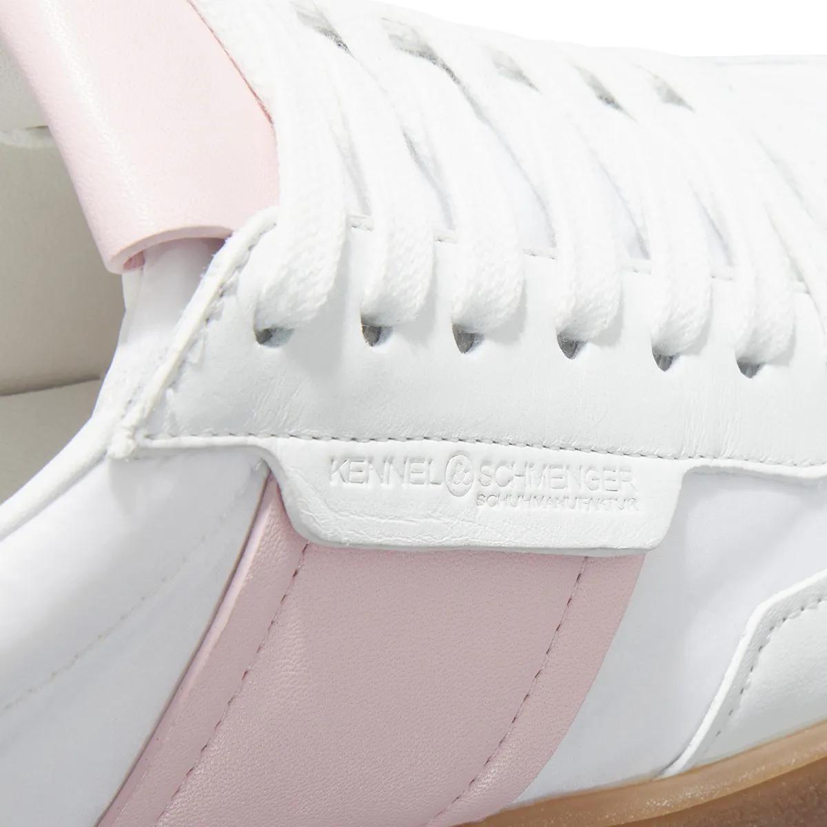 Thumbnail - Kennel & Schmenger Low-Top Sneaker - Gaz - Gr. 40 (EU) - in Gold - für Damen