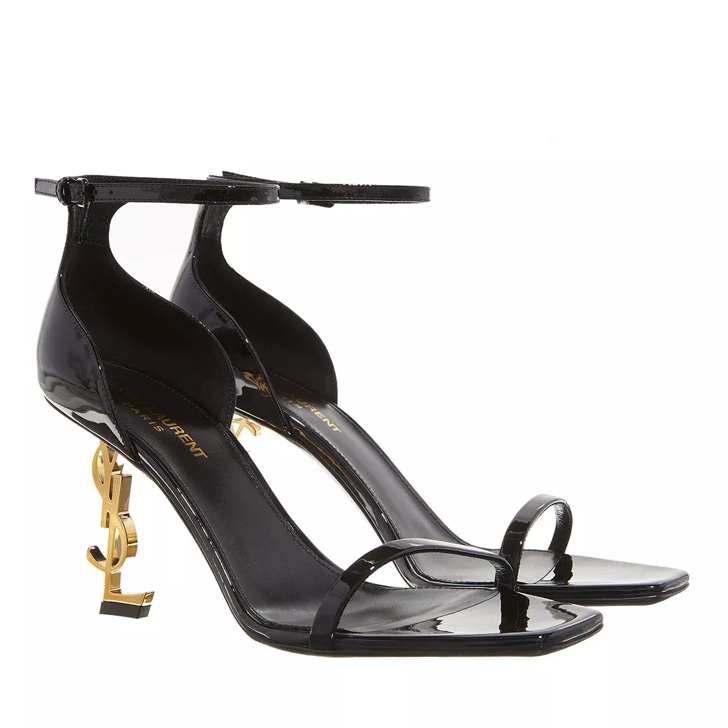 Opyum ysl ankle strap on sale sandal