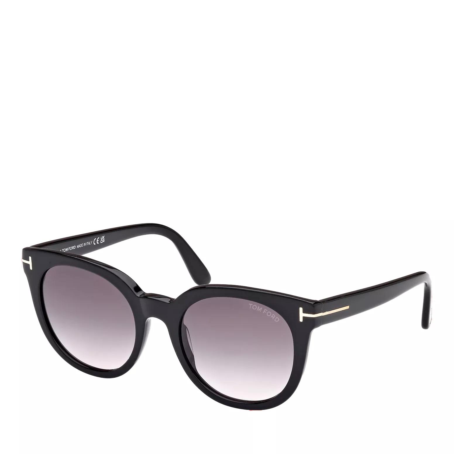 Tom Ford Sonnenbrille - Moira - Gr. unisize - in Schwarz - für Damen