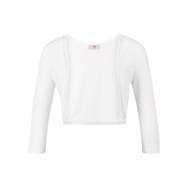 Vera Mont  Bolero Jacke 47701847507290 Dunkelblau