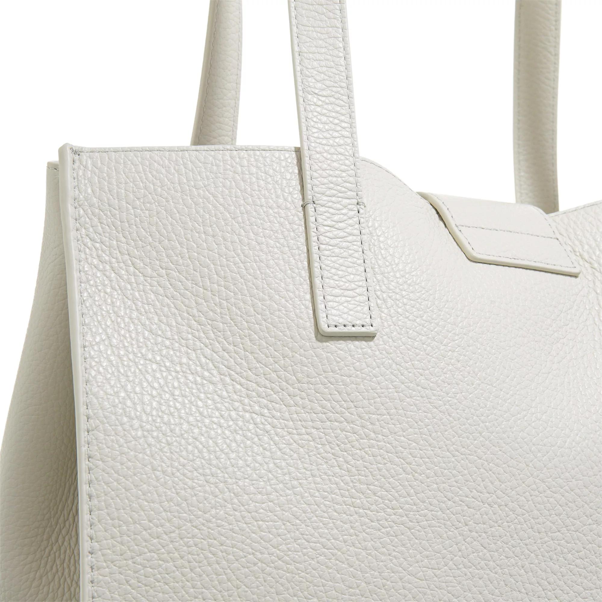 Furla Shoppers 1927 L Tote 36 Soft in crème