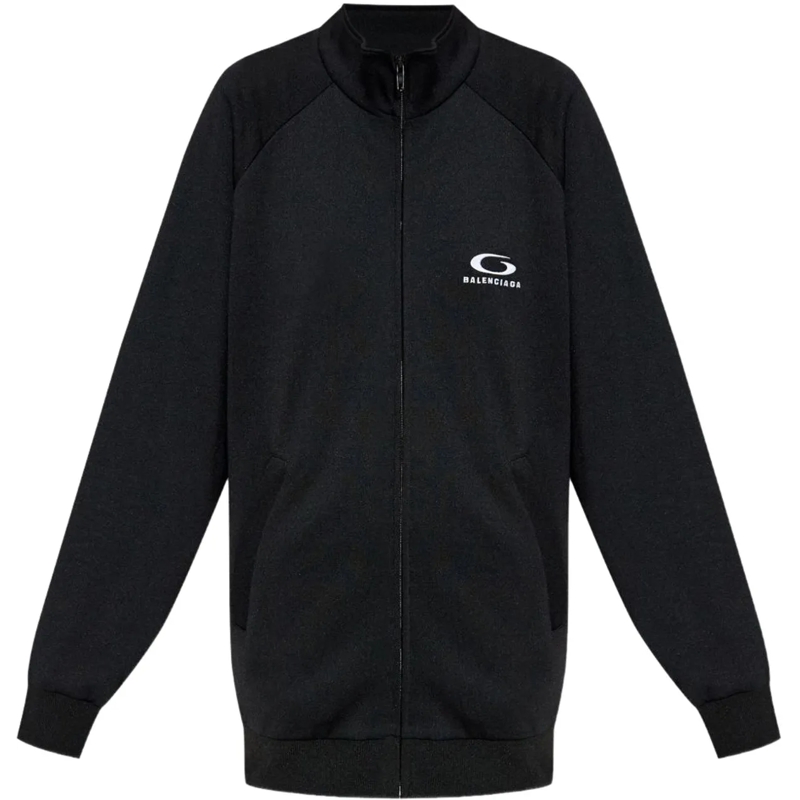 Balenciaga  Sweaters Black schwarz