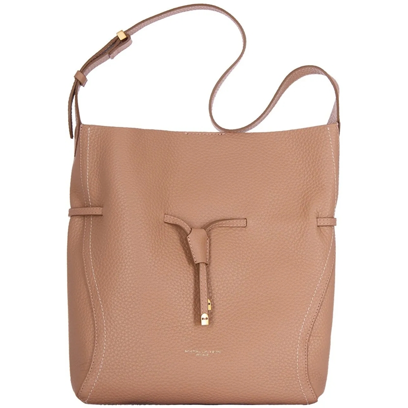 Gianni Chiarini Sac à bandoulière Bags Clay beige