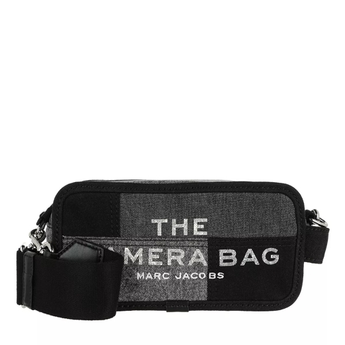 Marc Jacobs The Denim Camera Bag Cameratas