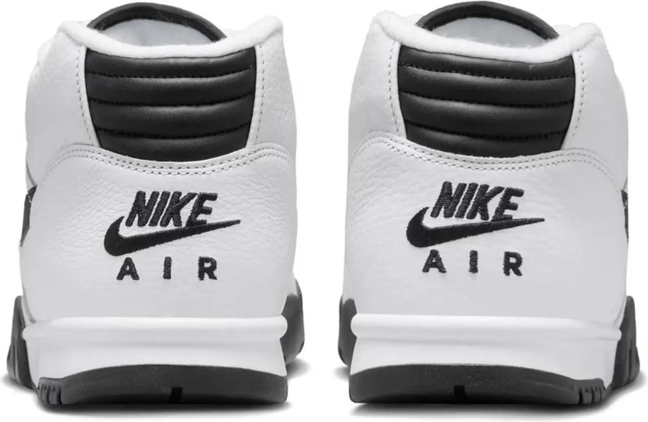 Thumbnail - Nike Low-Top Sneaker - Air Trainer 1 Sneakers - Gr. 44 (EU) - in Weiß - für Damen
