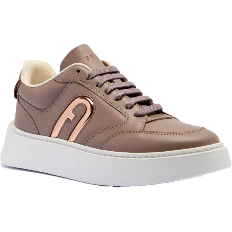 Furla Low-Top-Sneaker Sneakers Malva lila