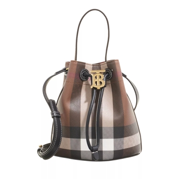 Burberry Bucket Bag Brown Buideltas