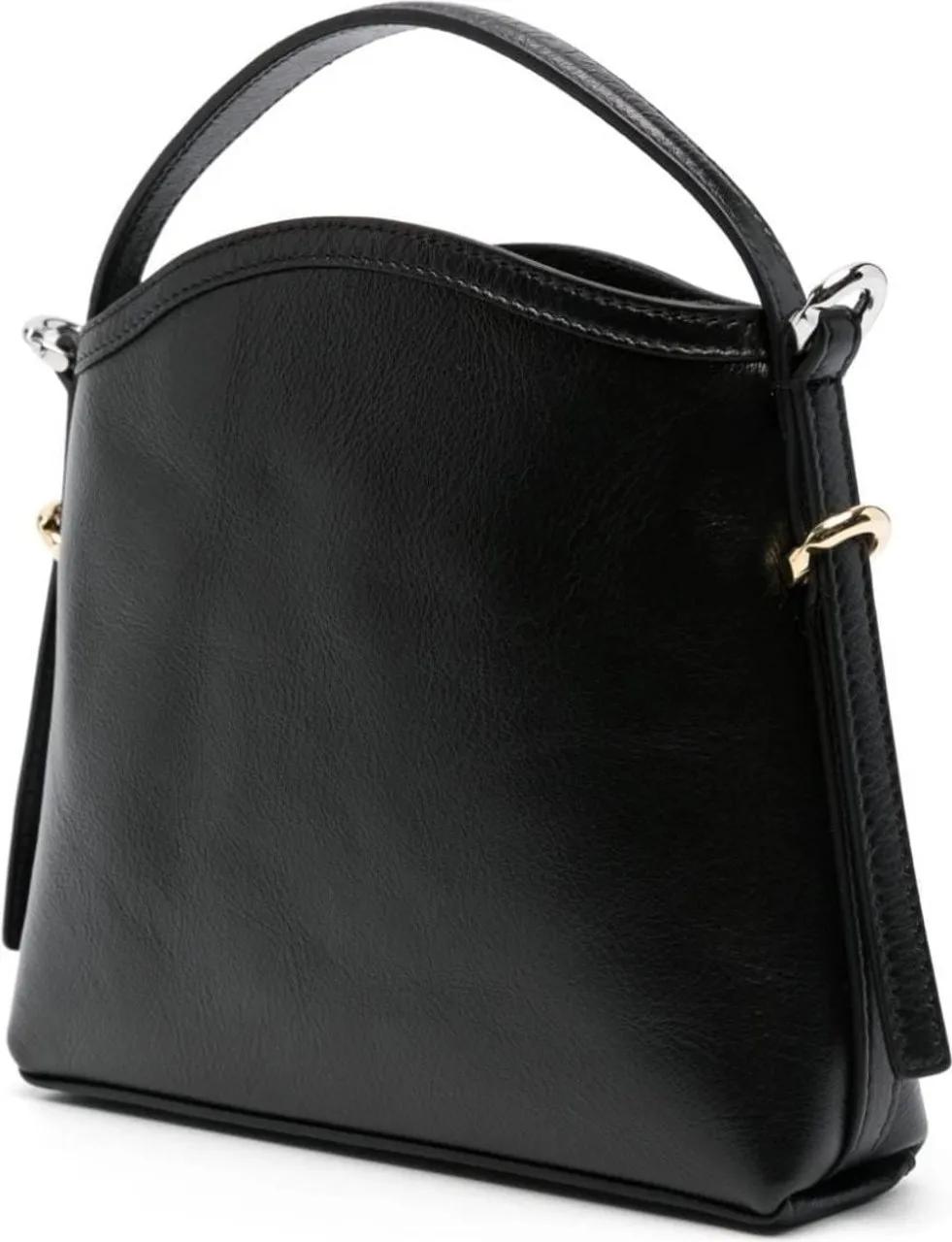 Givenchy Crossbody bags Black in zwart