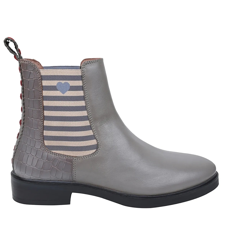 Crickit Chelsea Boots Chelsea Boot ALEXIA greige