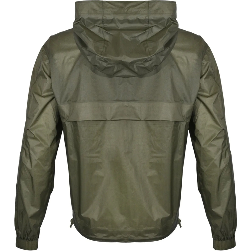 K-Way Parka Coats Green Lichen grün(Image 2)