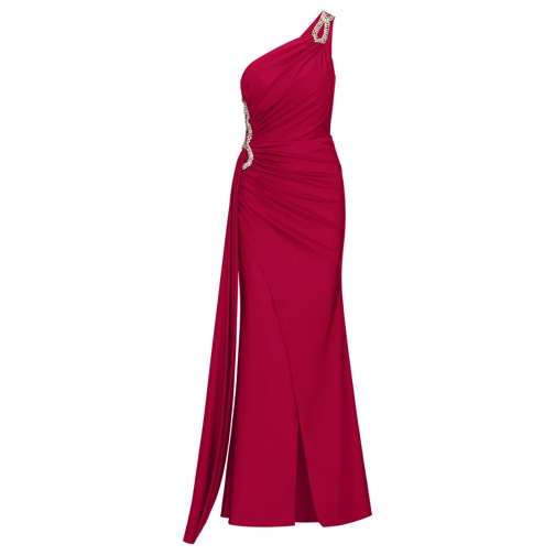 Kraimod Abendkleider Abendkleid rot