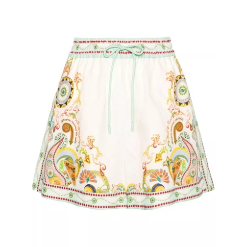 Alemais Pinball Multicolor Shorts Multicolor 