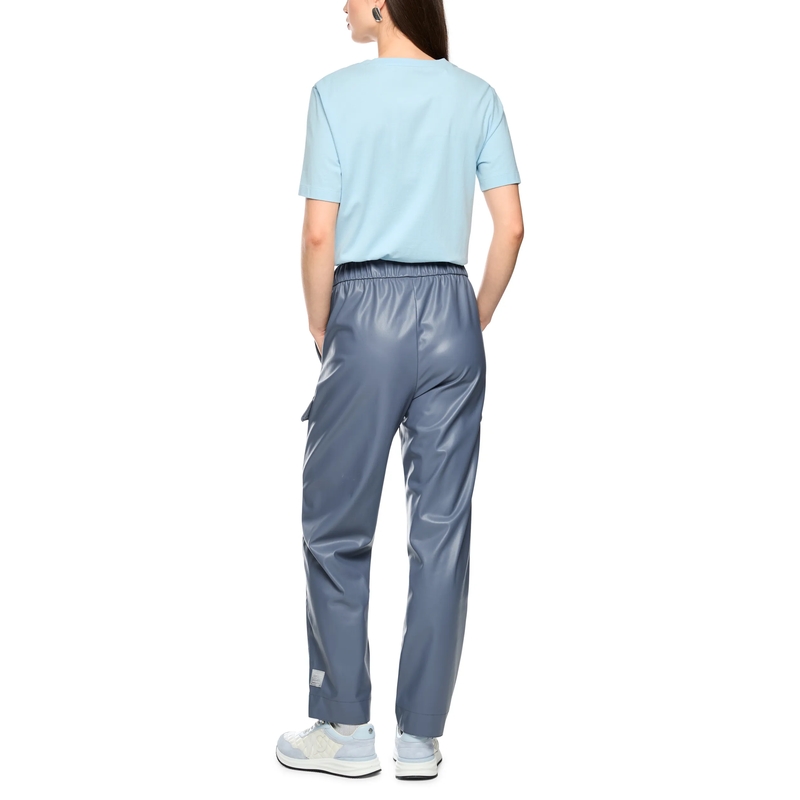 Marc Cain Top T-Shirt niagara mist(Image 3)