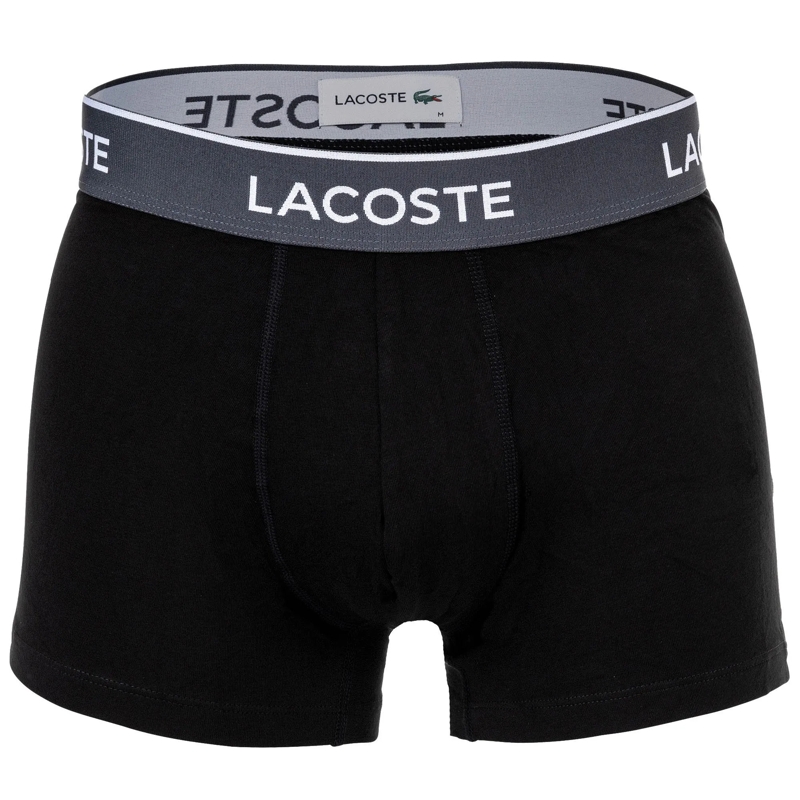 Lacoste  5er Pack bunt(Image 6)