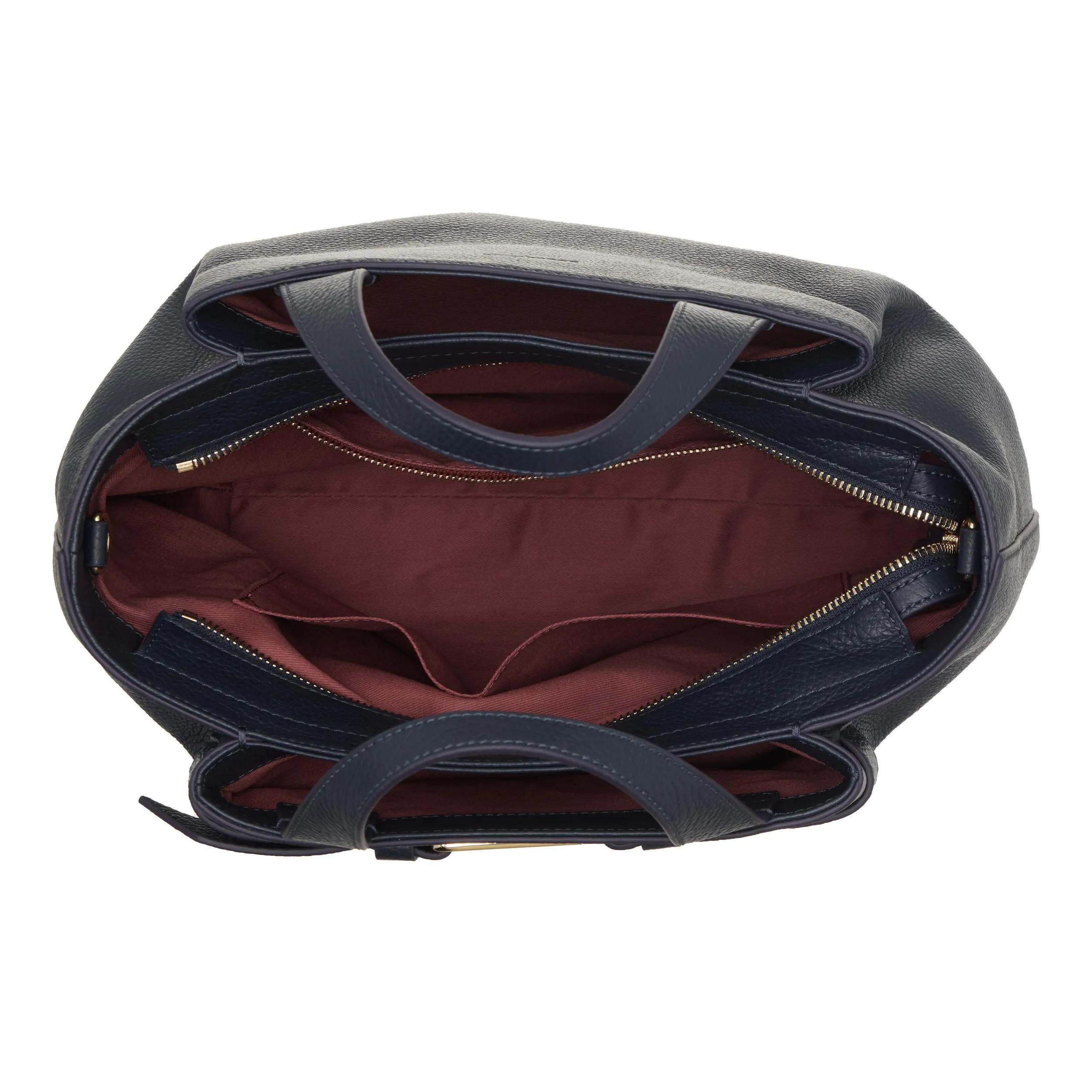 Coccinelle Shoppers malory in blauw