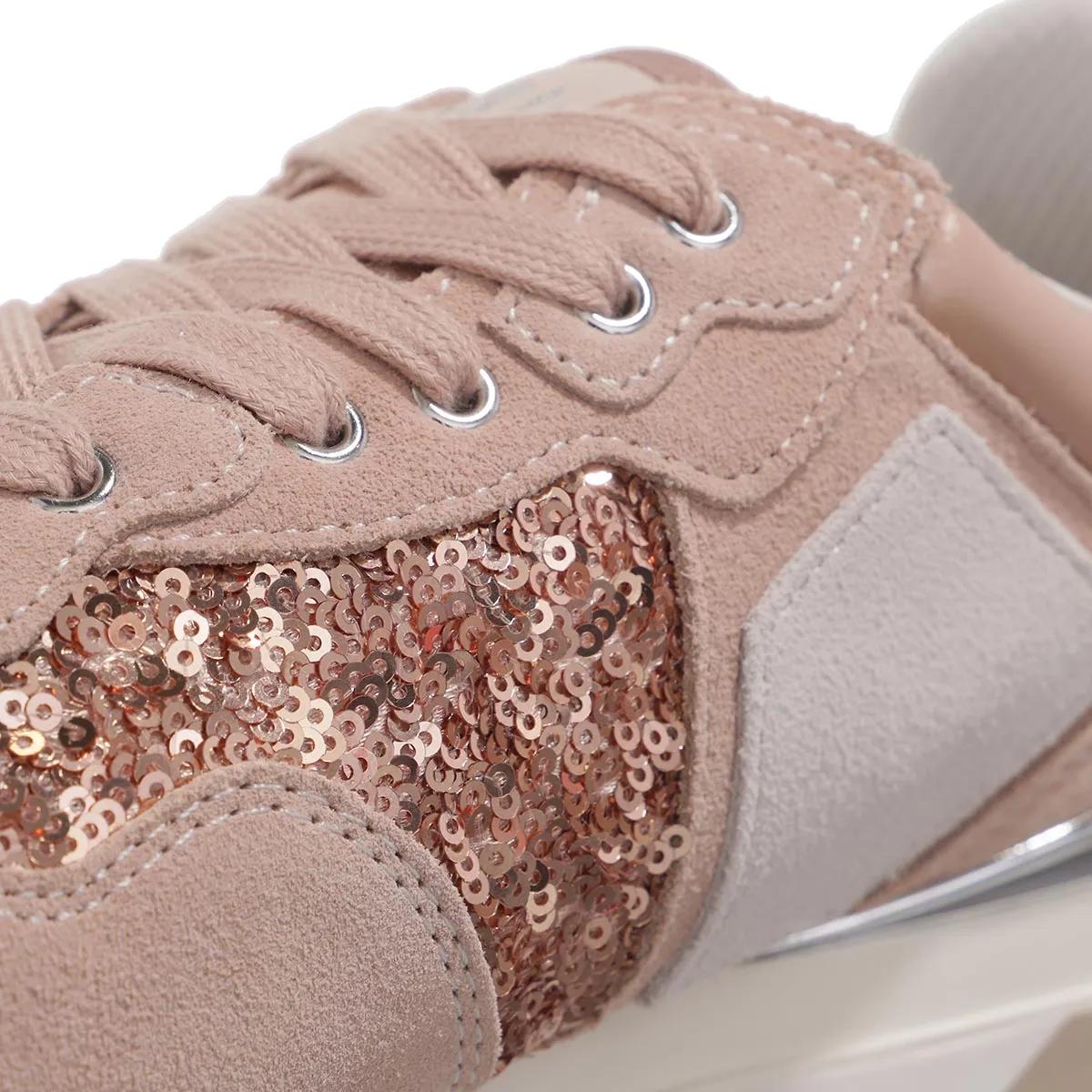 Thumbnail - LIU JO Low-Top Sneaker - Maxi Wonder 01 Sneaker - Gr. 36 (EU) - in Gold - für Damen
