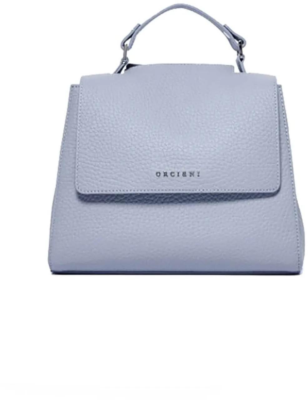 Orciani Hobo bags Sveva M Scooby in meerkleurig