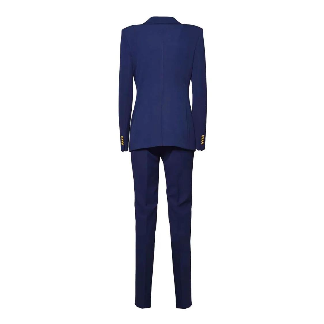 セットアップ Tagliatore T-Paris Cady Suit - Black Tagliatore T-Paris Cady Suit - Black Suit & Ensemble | THE LIST