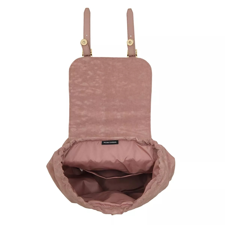 Herschel store blush backpack