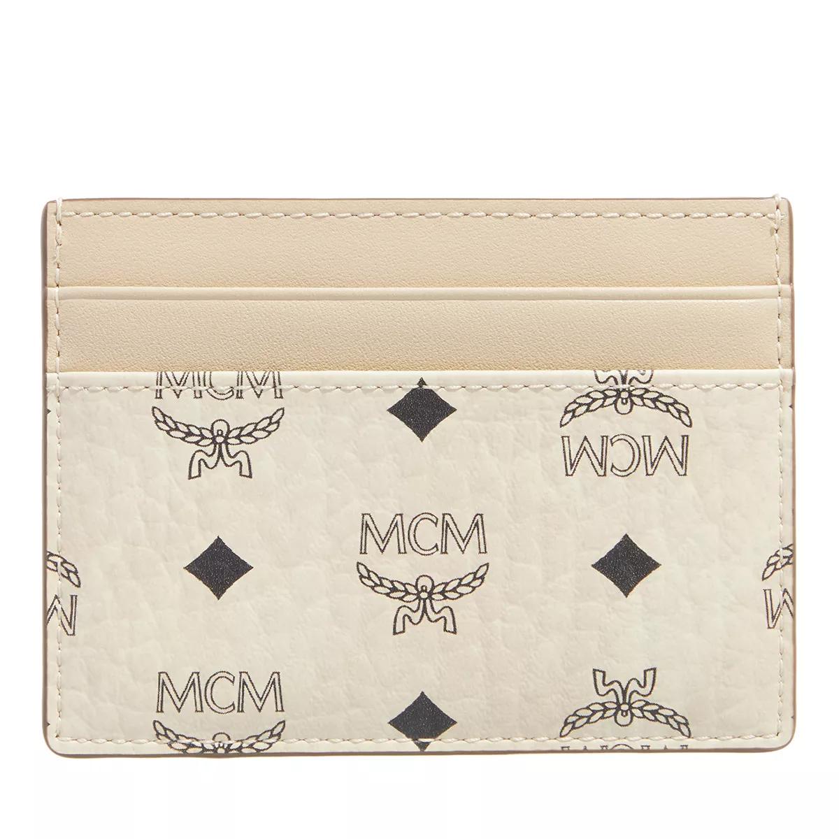 Mcm card outlet holder